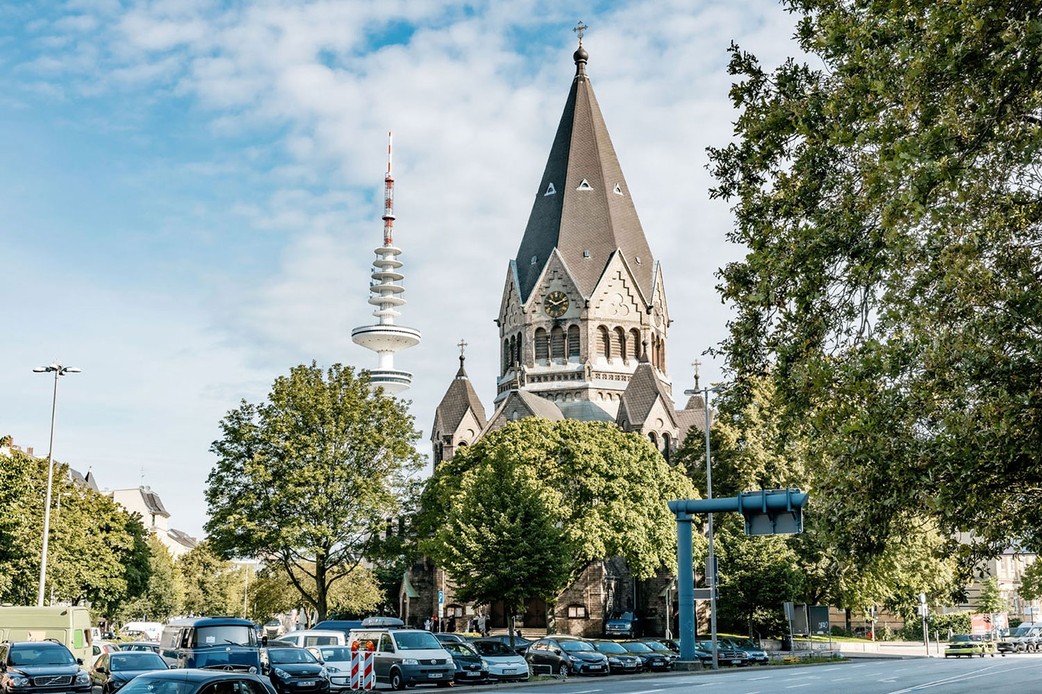 Kirche